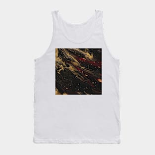 Abstraction 249 Tank Top